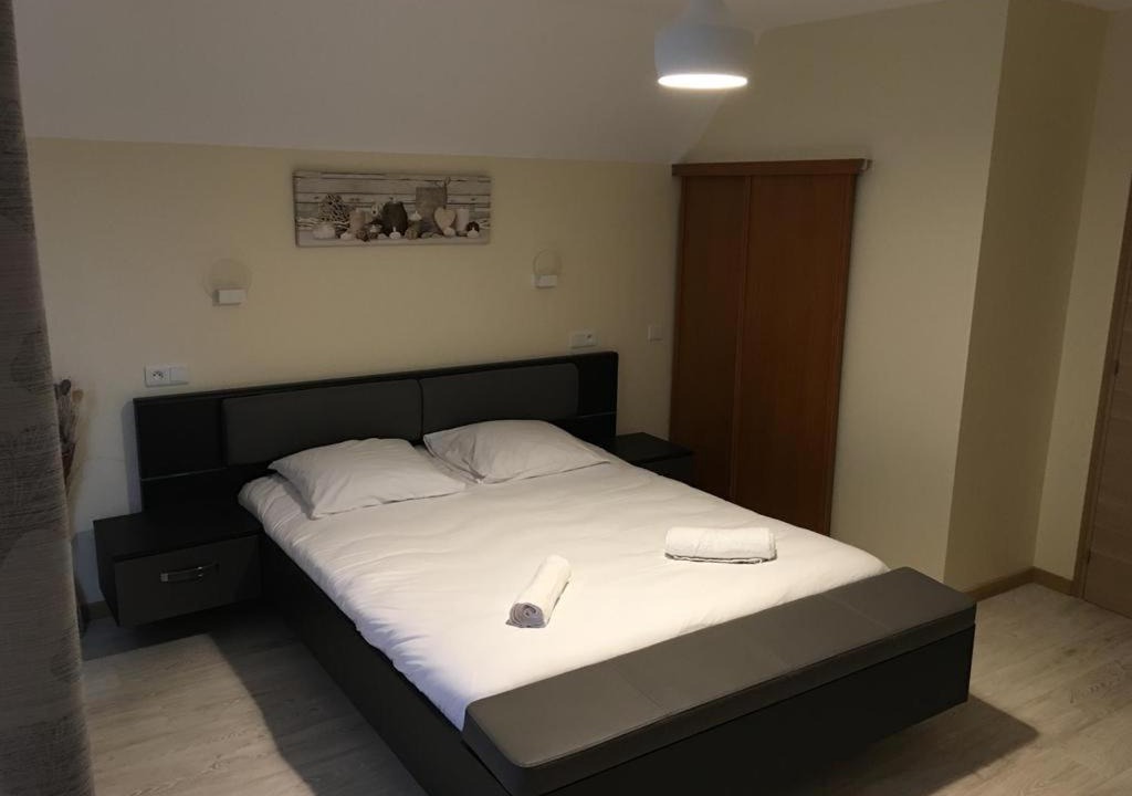 Photo of Bedroom in Forges-les-Eaux