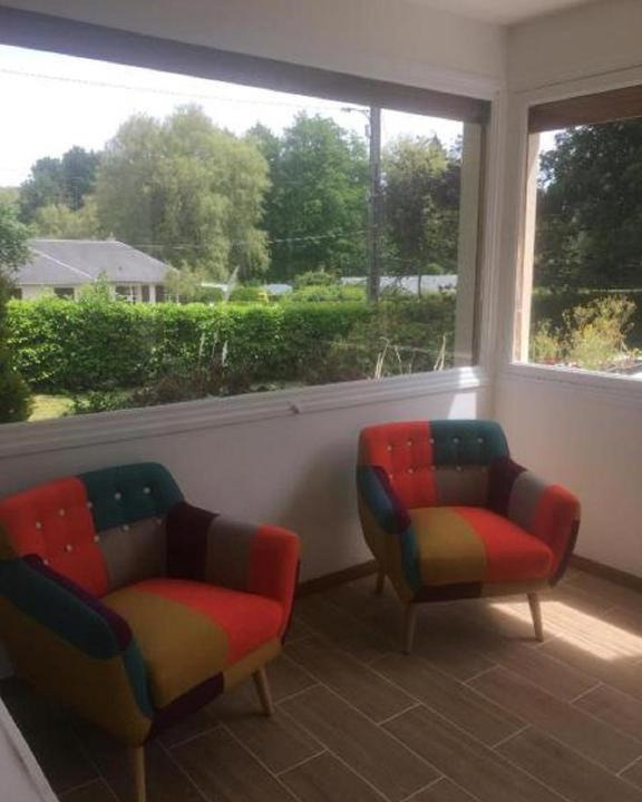 Photo of Livingroom in Forges-les-Eaux