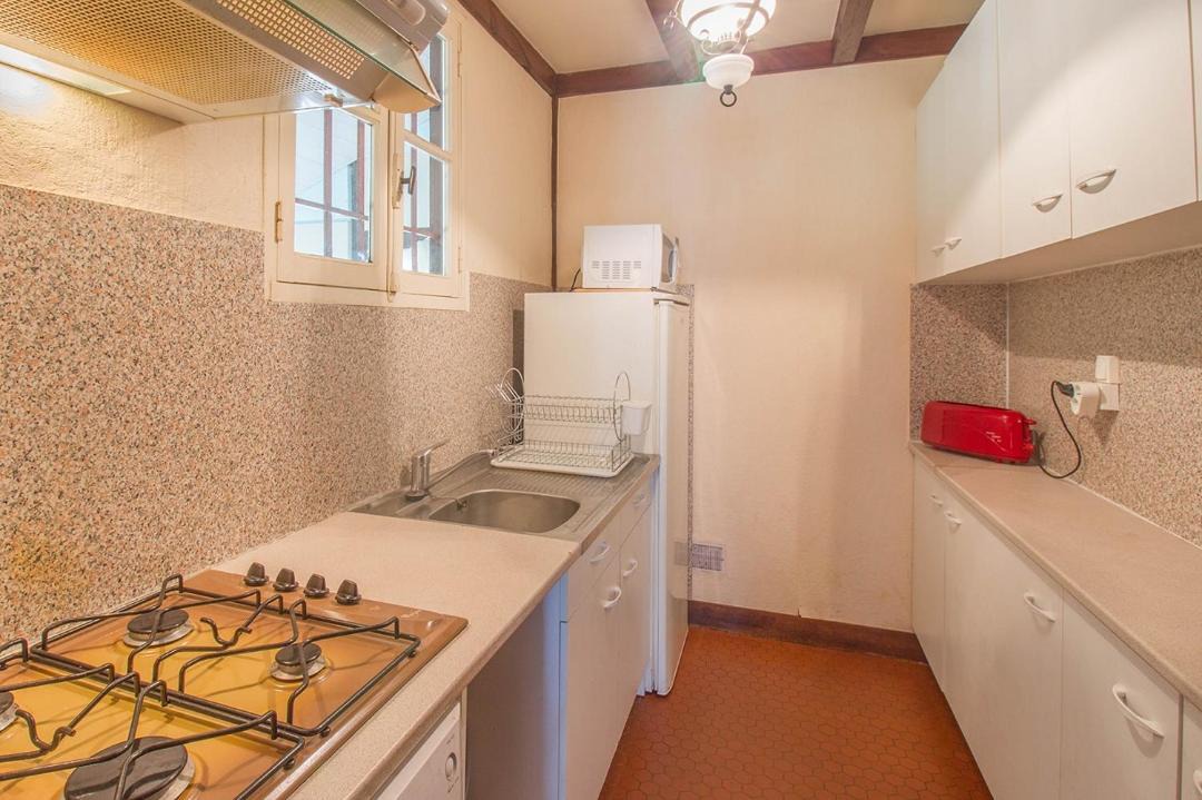 Photo of Kitchen in Bias
