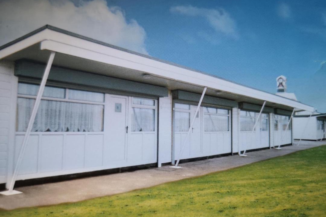 Photo of Buildings in South Shields