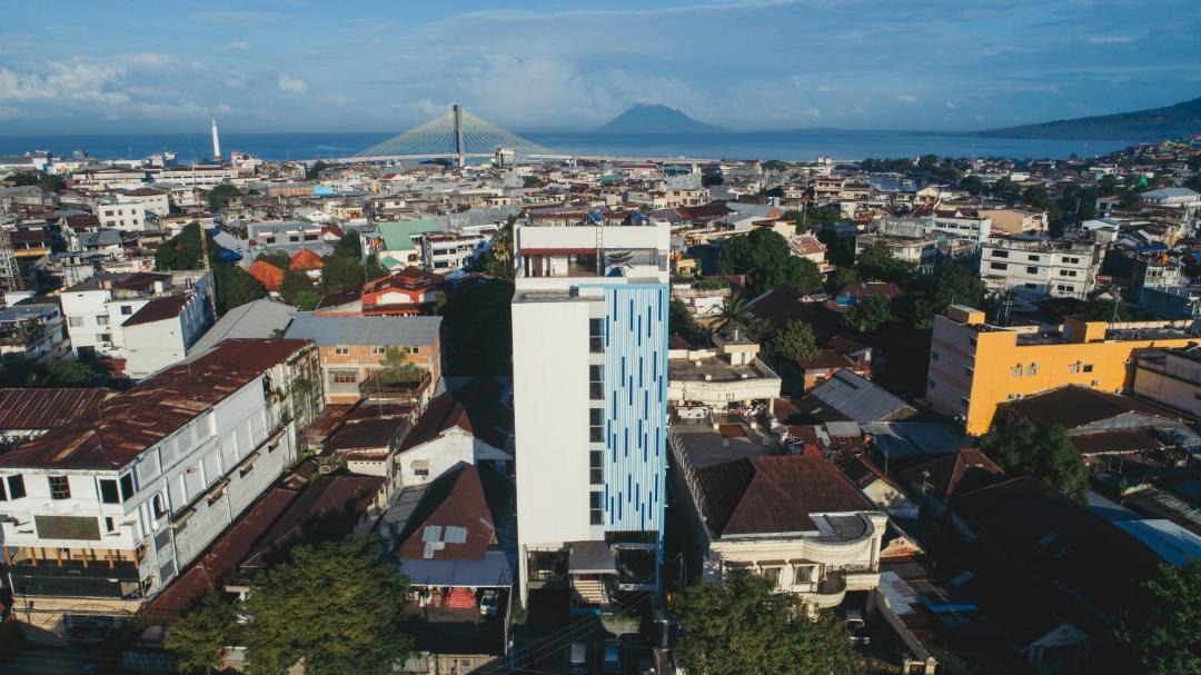 Photo of Others in Manado City Centre