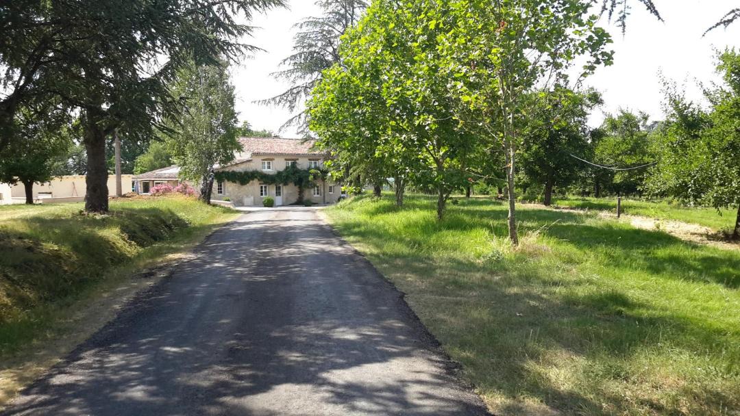 Photo of Others in La Romieu