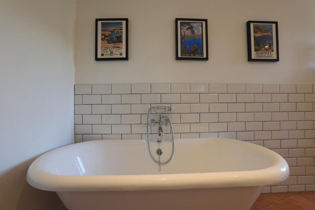Photo of Bathroom in Olmet-et-Villecun