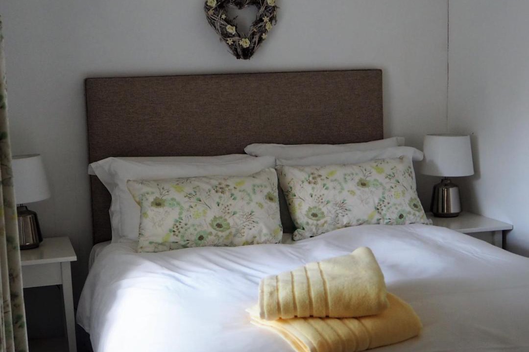 Photo of Bedroom in Pulborough