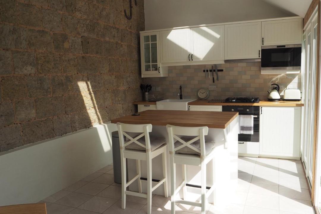 Photo of Kitchen in Pulborough