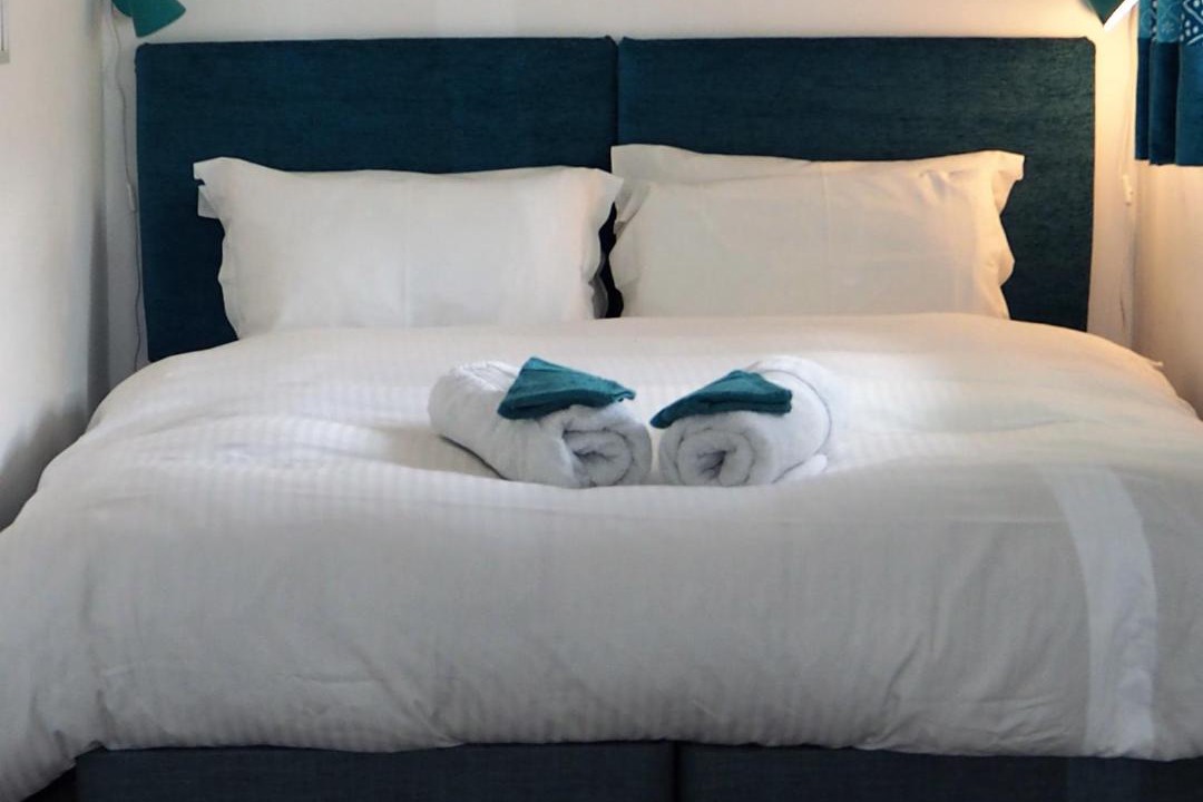 Photo of Bedroom in Pulborough