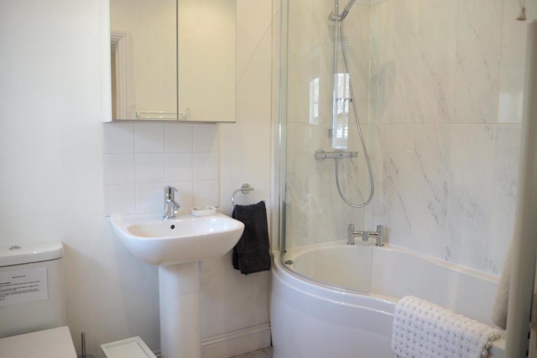 Photo of Bathroom in Pulborough