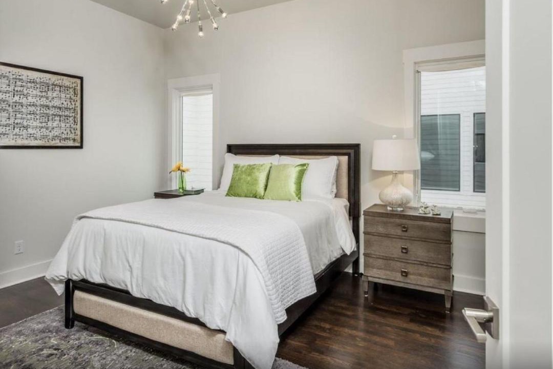 Photo of Bedroom in Edgehill