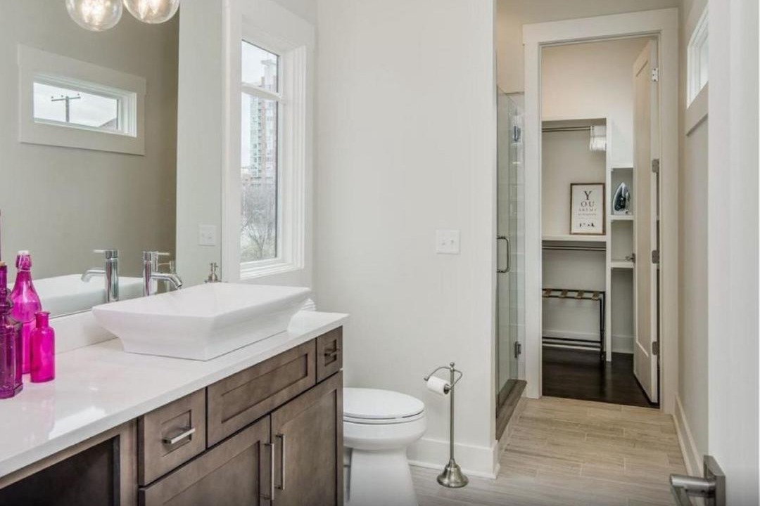 Photo of Bathroom in Edgehill