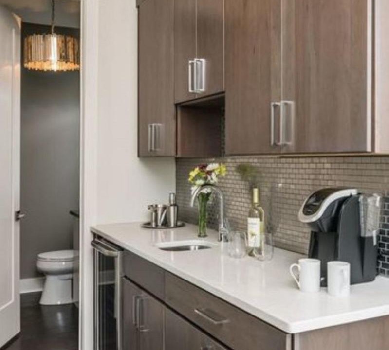 Photo of Kitchen in Edgehill