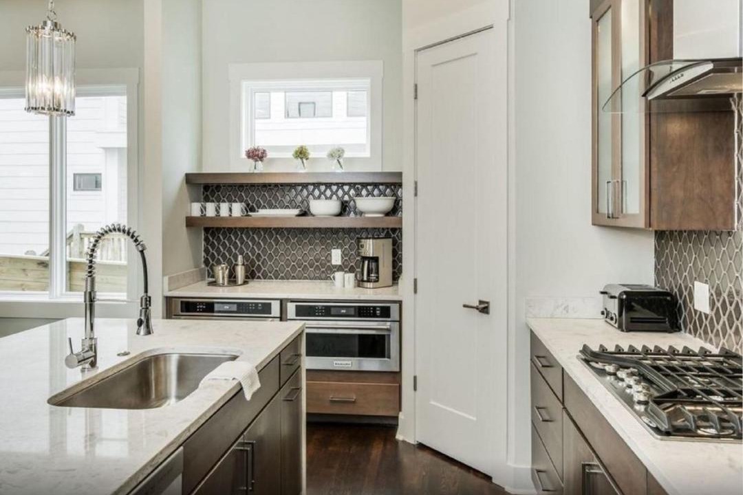 Photo of Kitchen in Edgehill