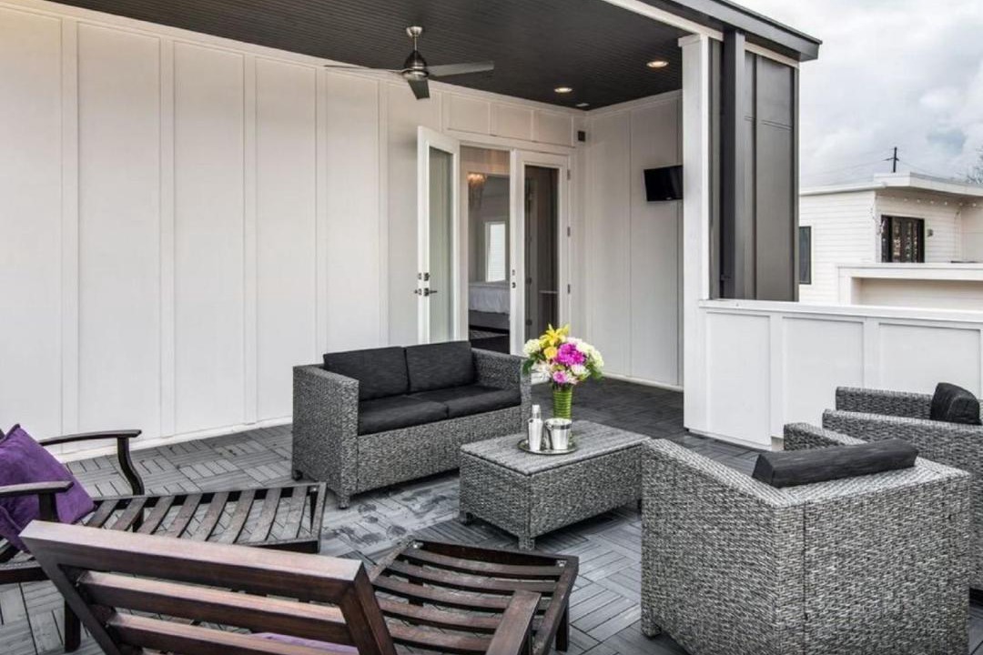 Photo of Livingroom in Edgehill