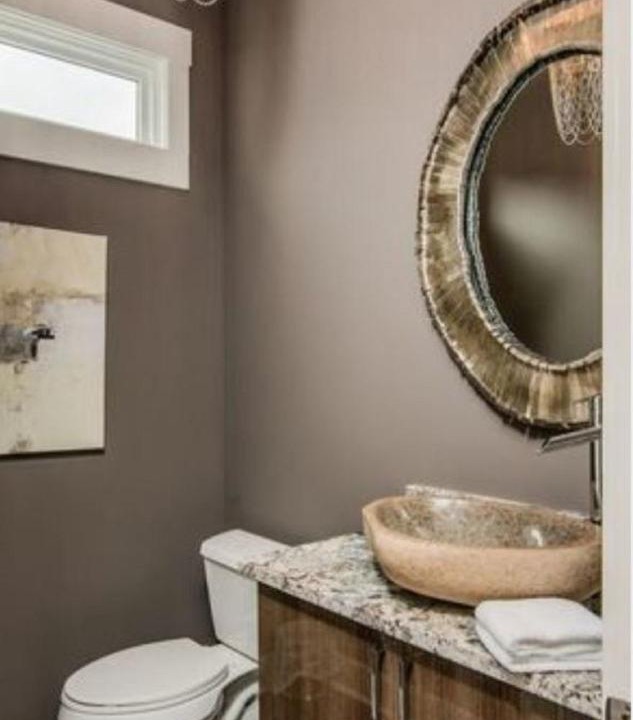 Photo of Bathroom in Edgehill