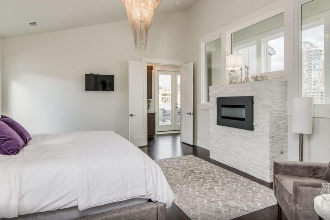 Photo of Bedroom in Edgehill