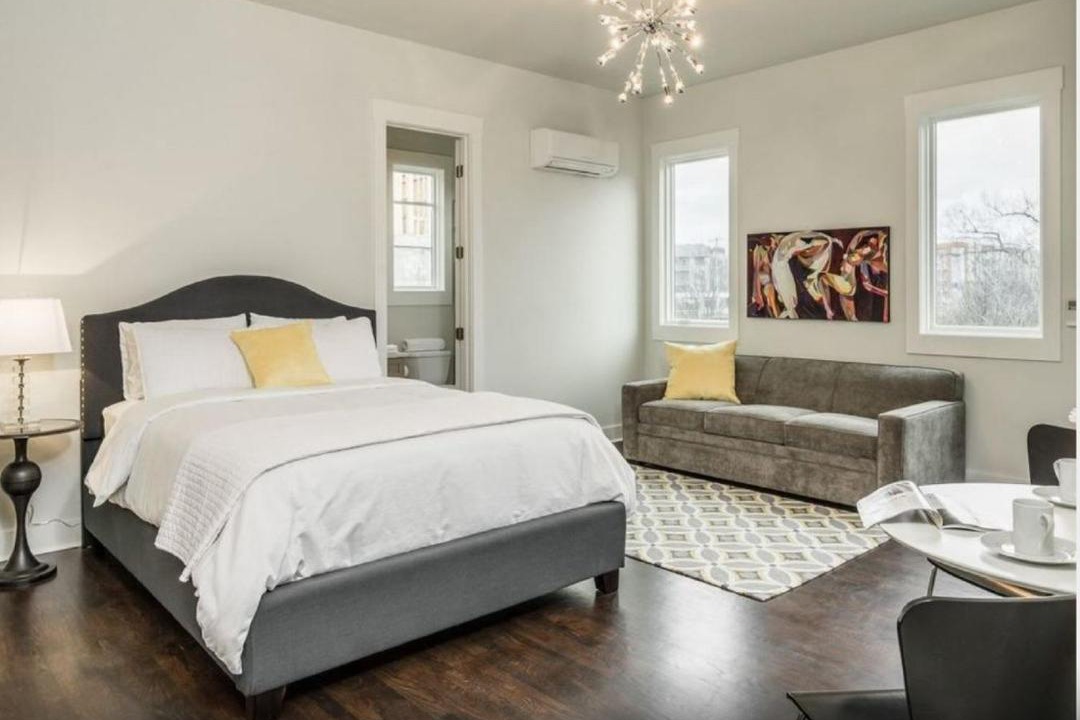 Photo of Bedroom in Edgehill