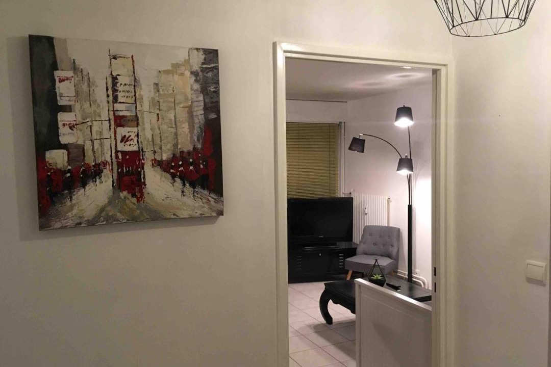 Photo of Others in Centre Ville Rive Gauche