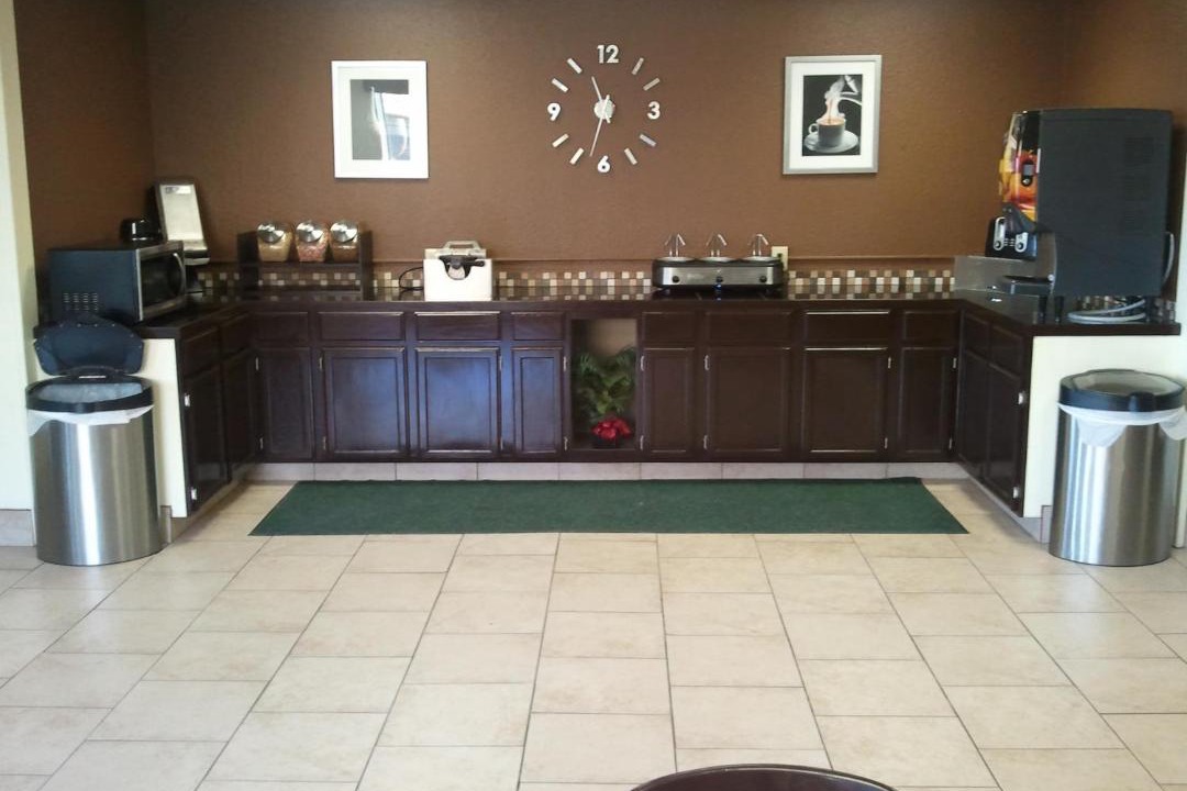 Photo of Kitchen in Garden City