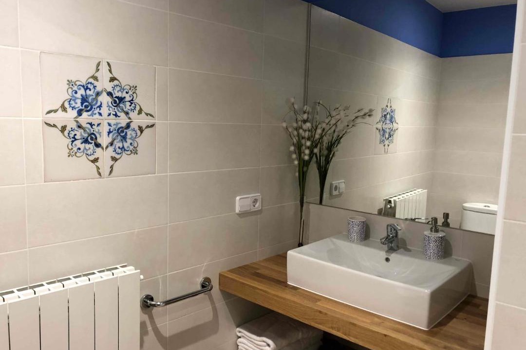 Photo of Bathroom in Sant Joan les Fonts