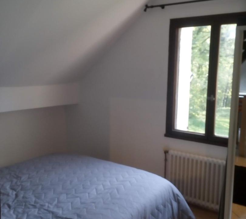 Photo of Bedroom in Villiers-Louis