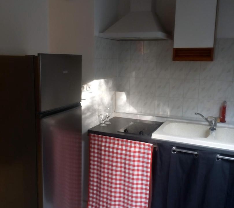 Photo of Kitchen in Villiers-Louis