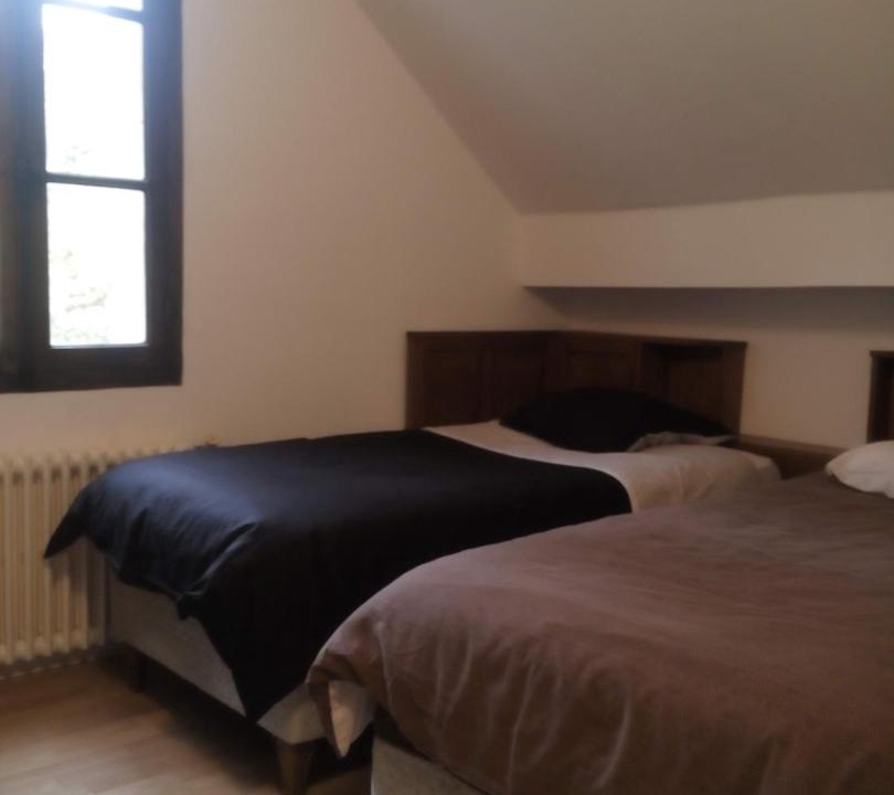 Photo of Bedroom in Villiers-Louis