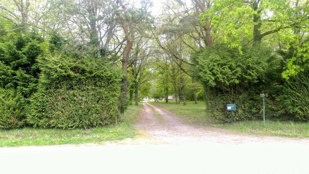 Photo of Outdoor in Villiers-Louis