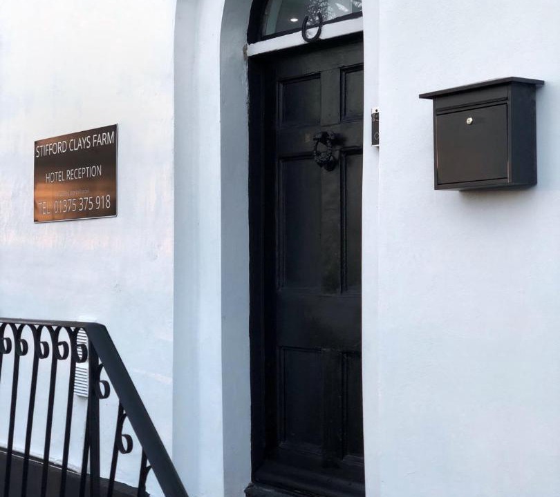 Photo of Others in Grays