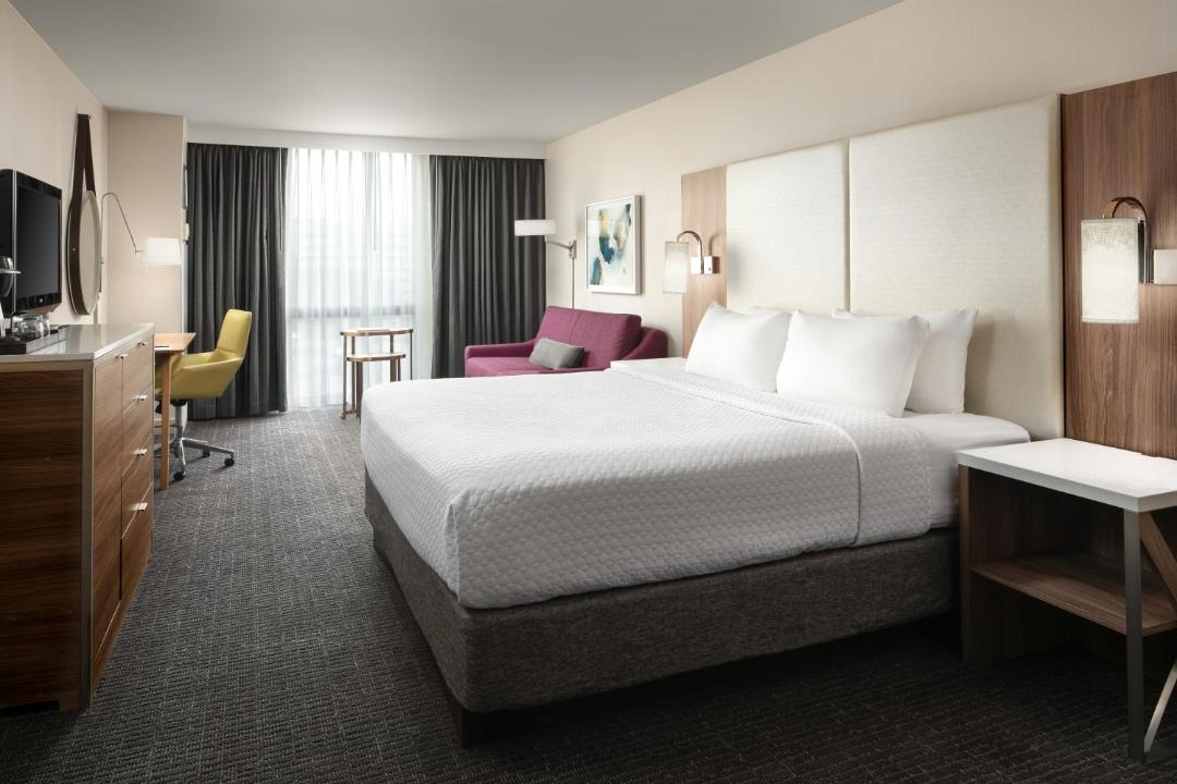 Photo of Bedroom in Dallas
