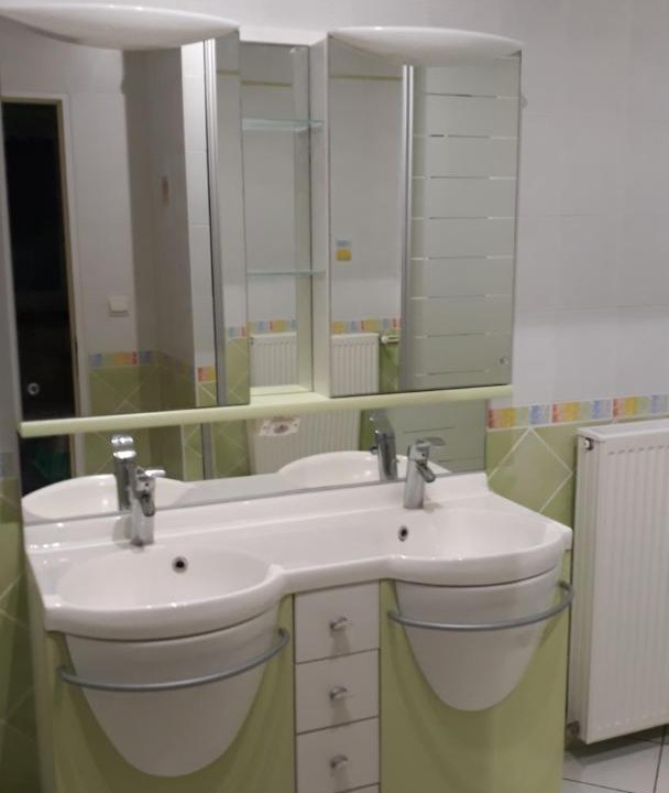 Photo of Bathroom in Willerval