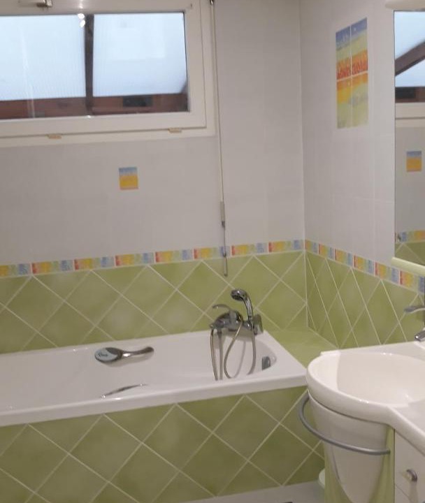 Photo of Bathroom in Willerval