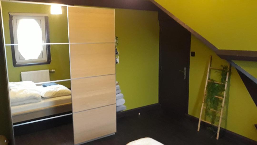 Photo of Bedroom in Willerval