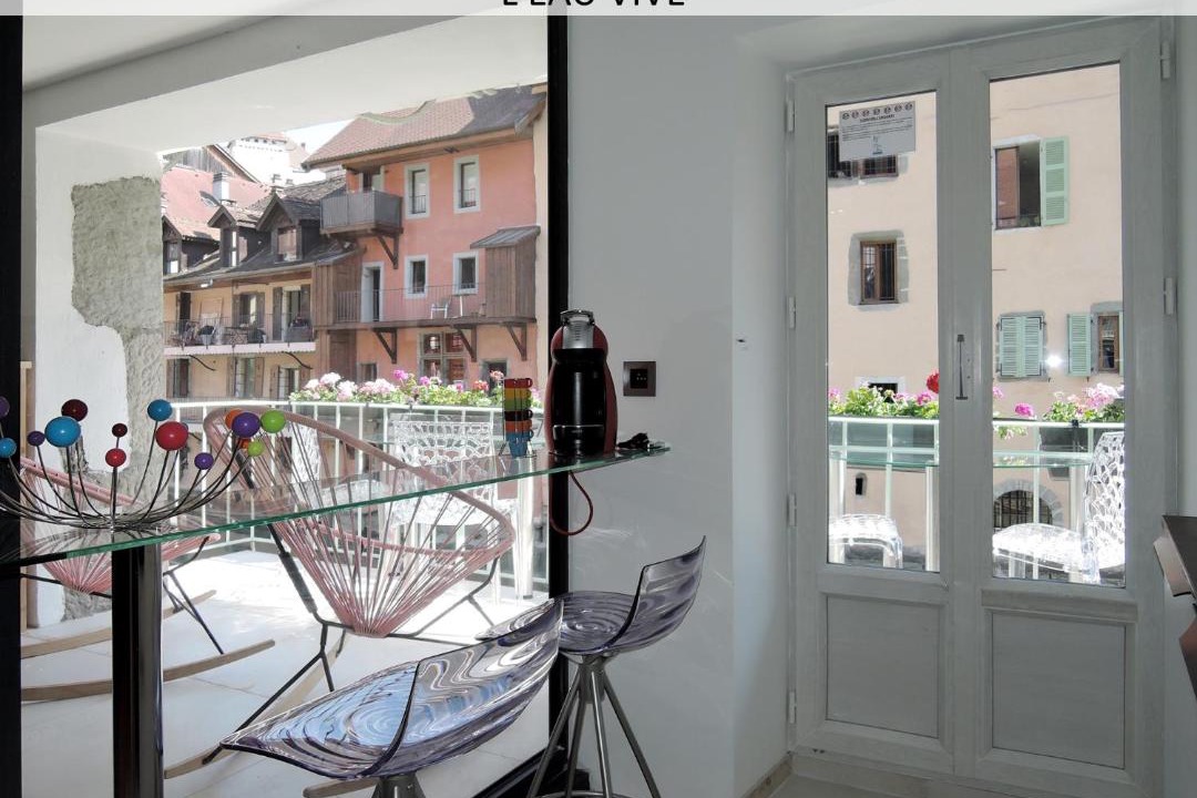 Photo of Others in Annecy Old Town
