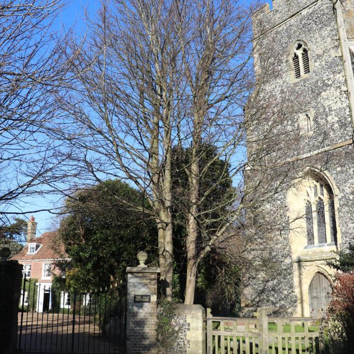 Photo of Buildings in Deal