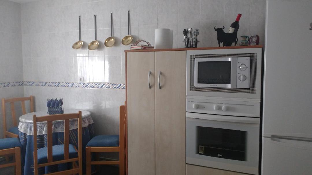 Photo of Kitchen in Campos del Paraiso