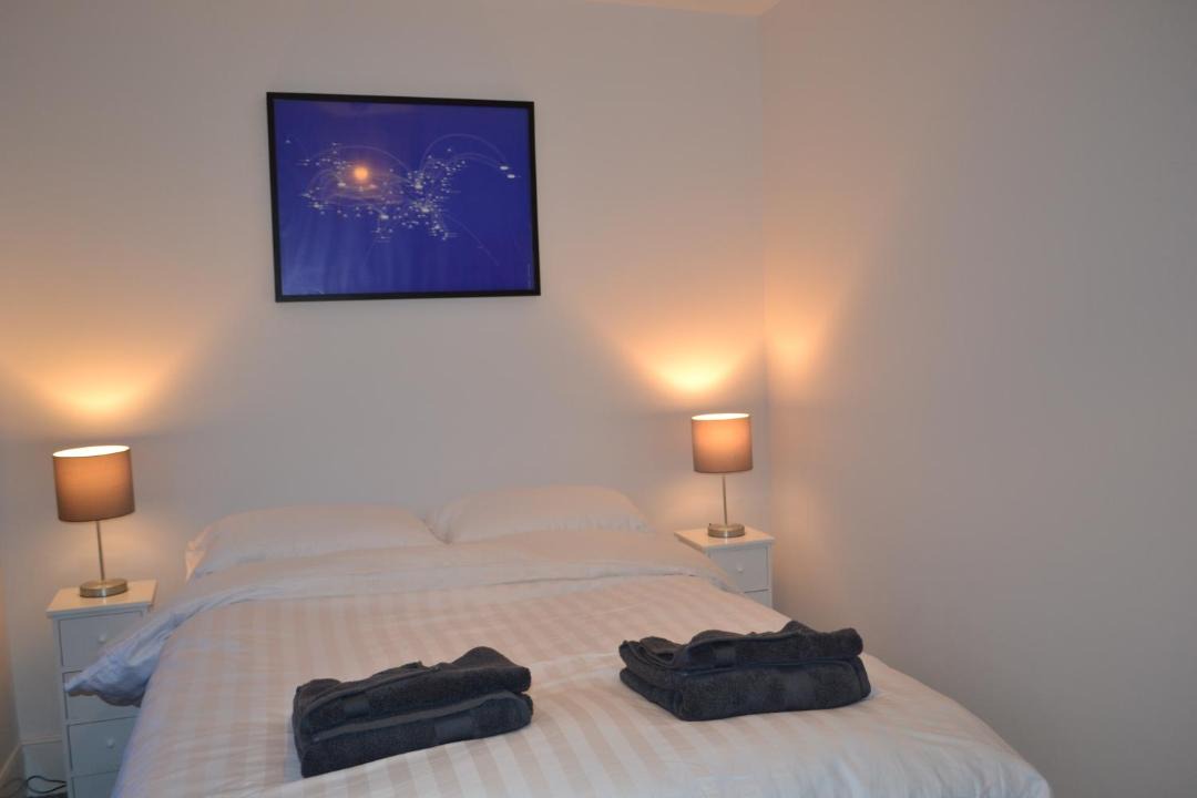 Photo of Bedroom in Worthing