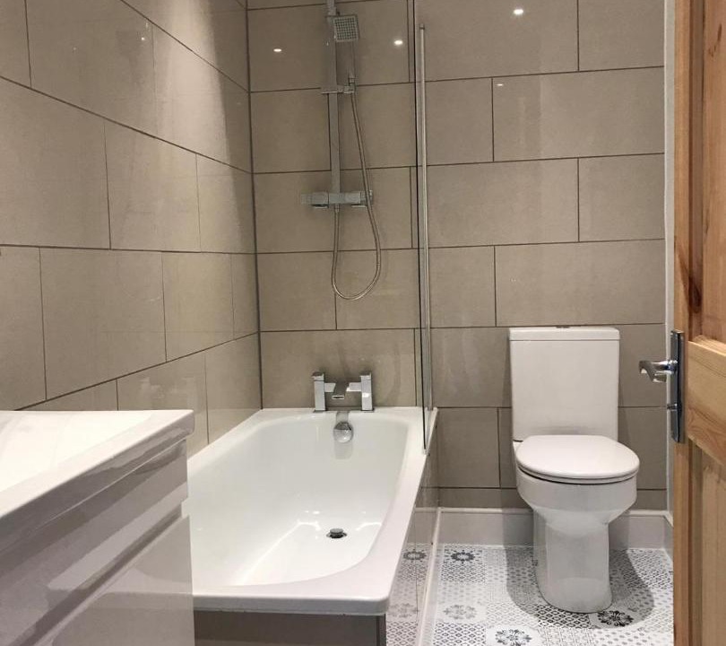 Photo of Bathroom in Worthing
