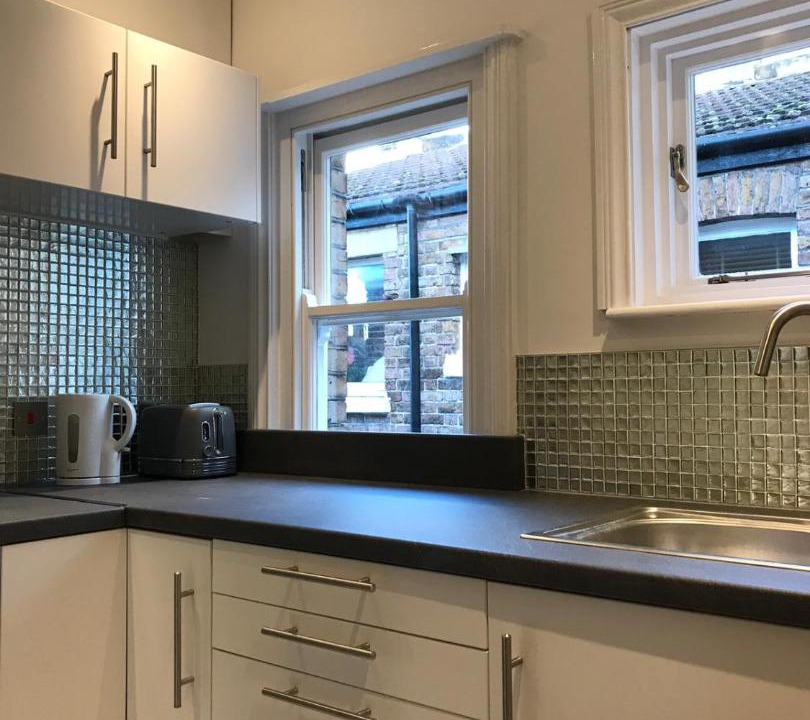 Photo of Kitchen in Worthing