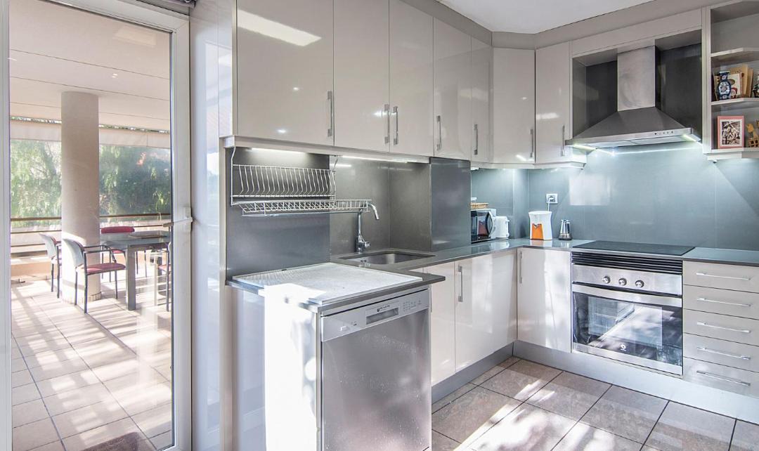 Photo of Kitchen in Cap de Salou