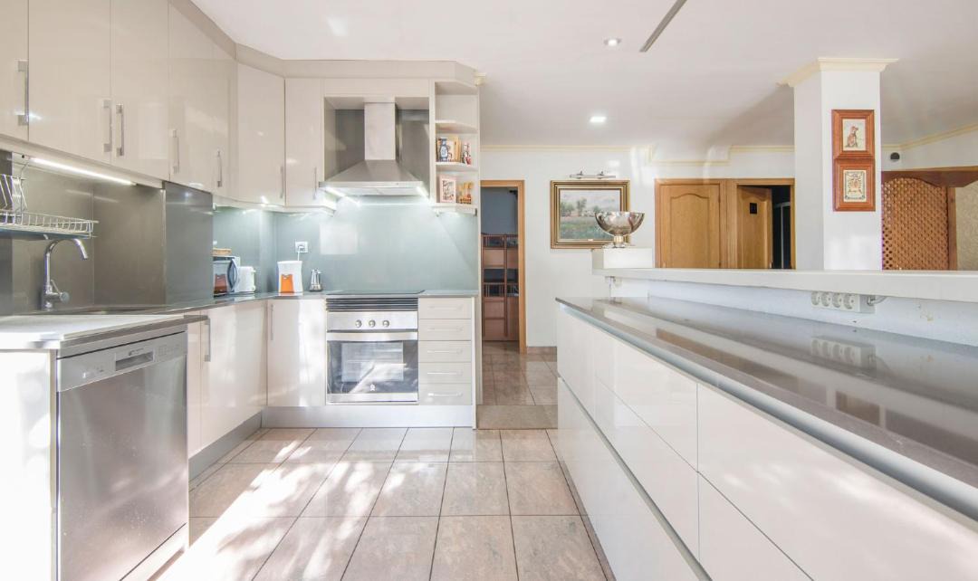 Photo of Kitchen in Cap de Salou