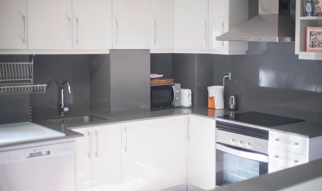 Photo of Kitchen in Cap de Salou