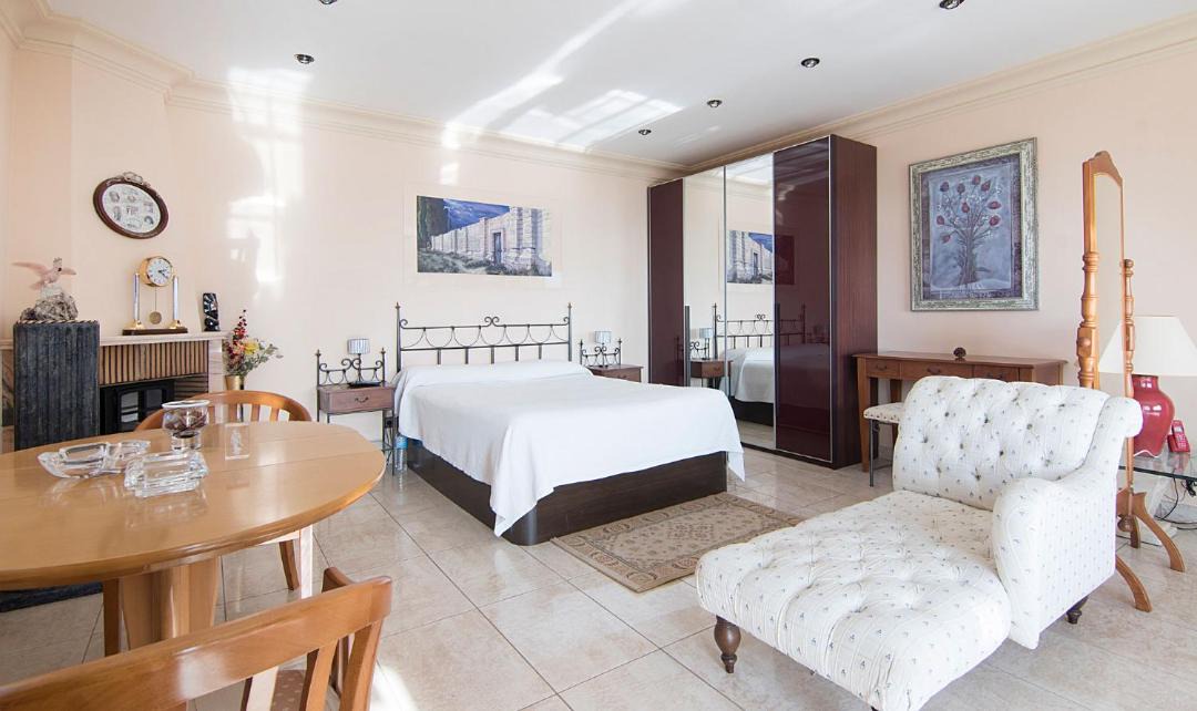 Photo of Bedroom in Cap de Salou