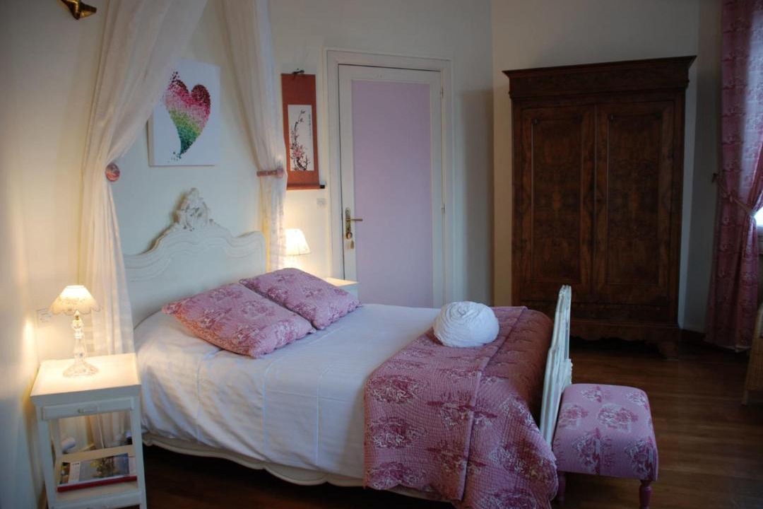 Photo of Bedroom in Les Rosiers-sur-Loire