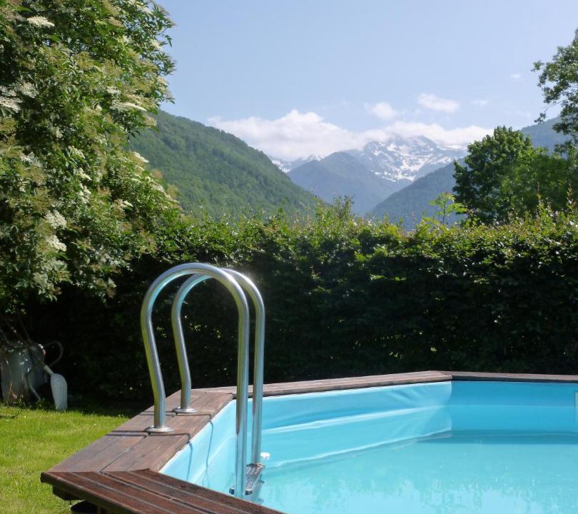 Photo of Others in Montauban-de-Luchon