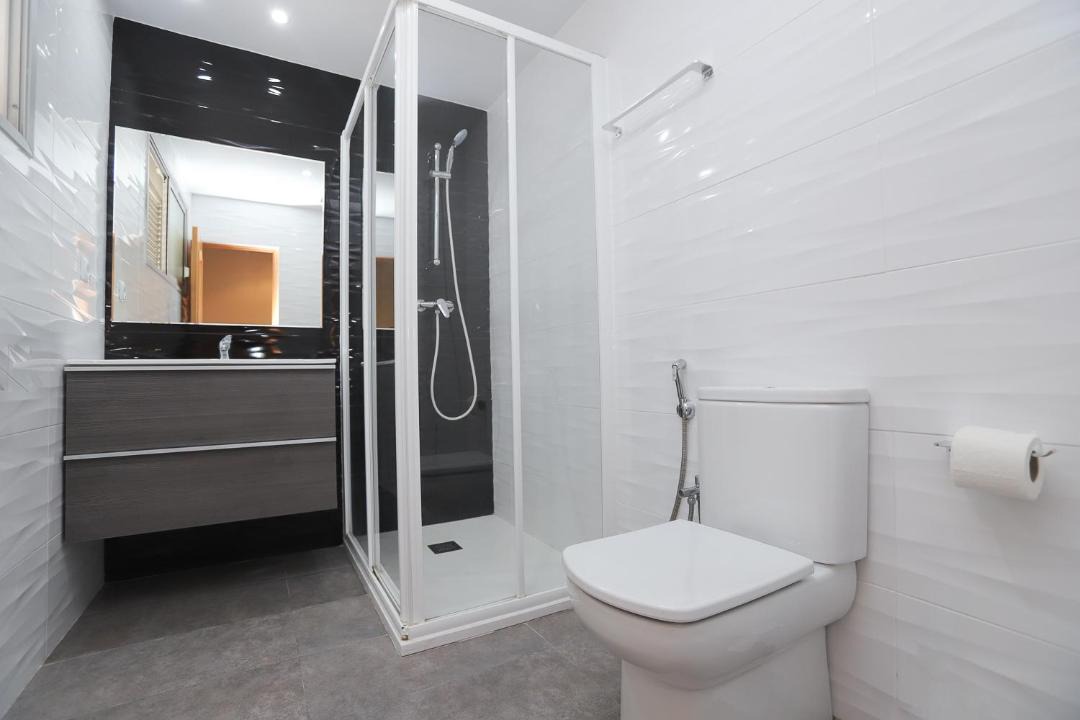 Photo of Bathroom in Salou City Centre