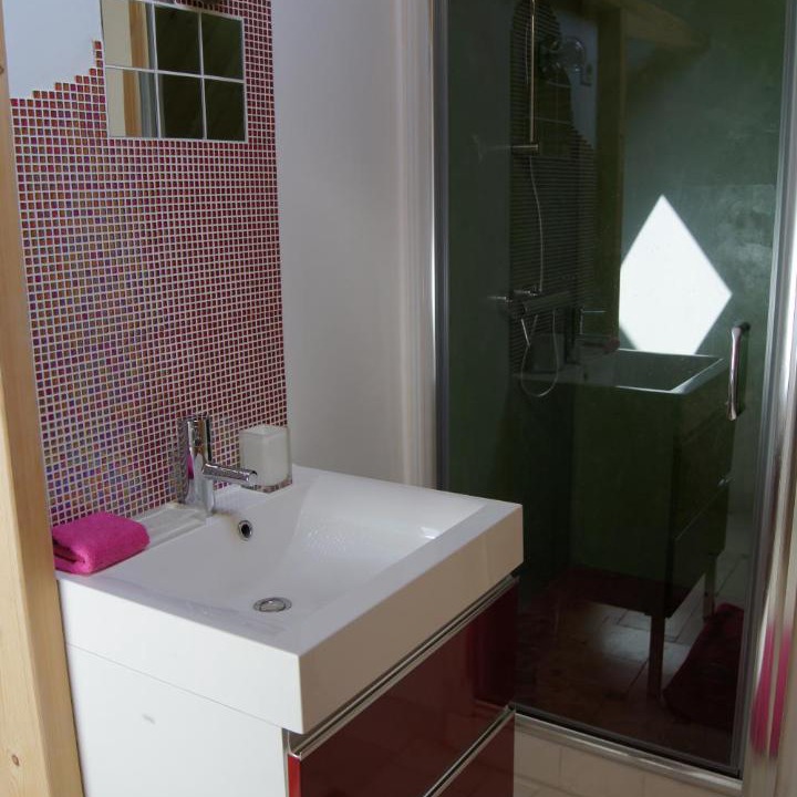 Photo of Bathroom in Baguer-Pican