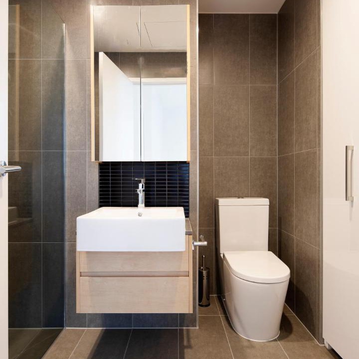 Photo of Bathroom in Brunswick North