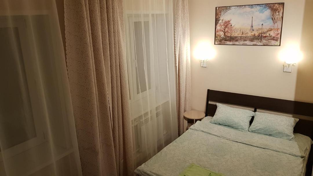 Photo of Bedroom in Korolev