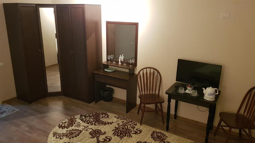 Photo of Livingroom in Korolev