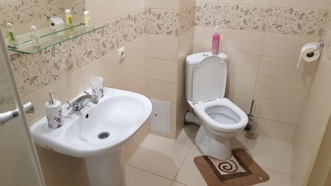 Photo of Bathroom in Korolev