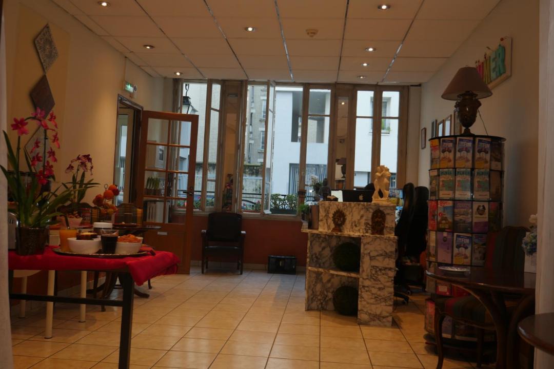 Photo of Others in 13th Arrondissement